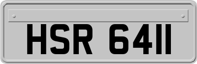 HSR6411