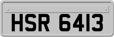 HSR6413