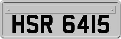 HSR6415