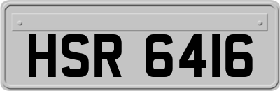 HSR6416