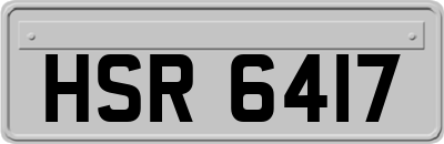 HSR6417