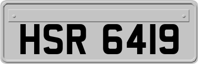 HSR6419