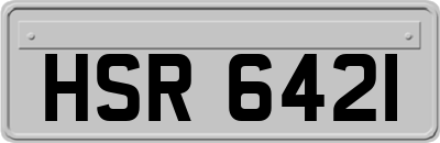 HSR6421