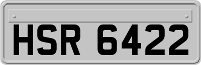 HSR6422