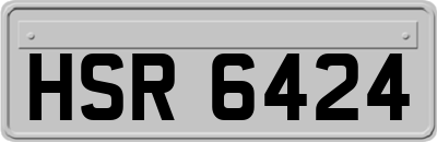 HSR6424