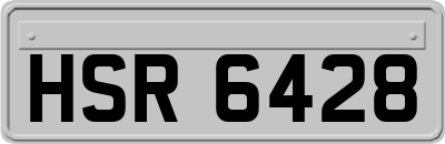 HSR6428