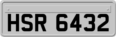 HSR6432