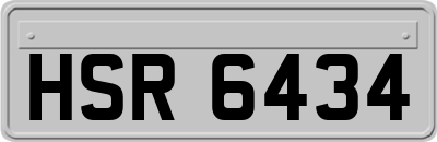 HSR6434
