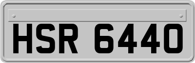 HSR6440