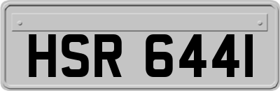 HSR6441