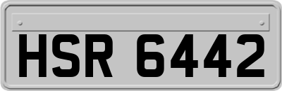 HSR6442