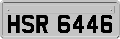 HSR6446