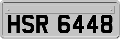 HSR6448