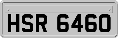 HSR6460