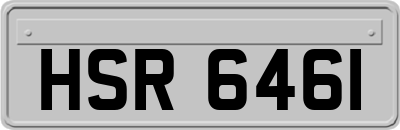 HSR6461