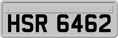 HSR6462