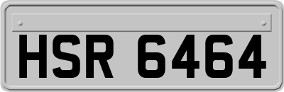 HSR6464