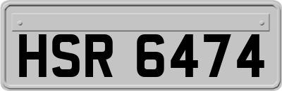 HSR6474