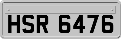 HSR6476