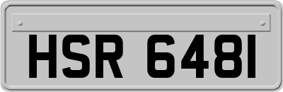HSR6481