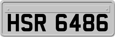 HSR6486