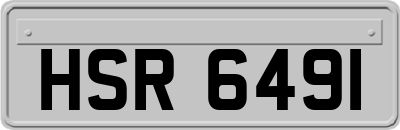 HSR6491