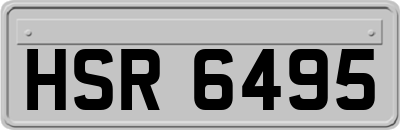 HSR6495
