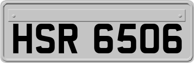 HSR6506