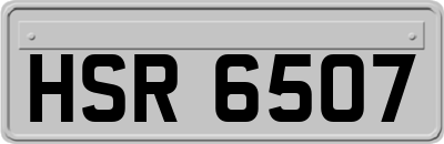 HSR6507