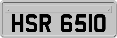 HSR6510