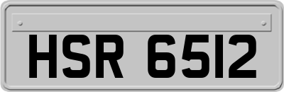 HSR6512