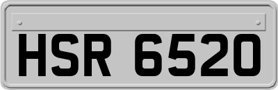 HSR6520