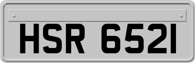 HSR6521