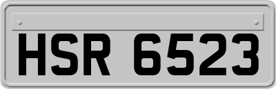 HSR6523