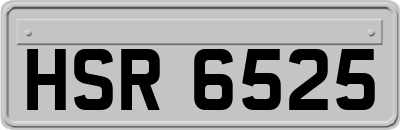 HSR6525