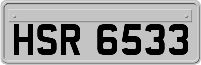 HSR6533