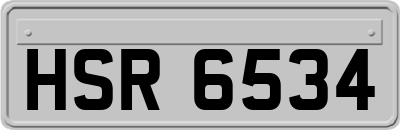 HSR6534