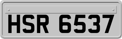 HSR6537