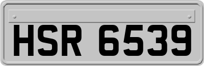 HSR6539