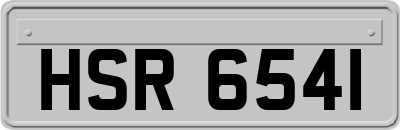 HSR6541