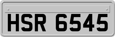 HSR6545