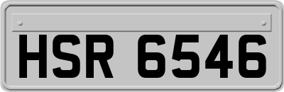 HSR6546