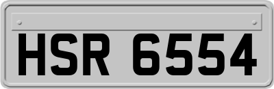 HSR6554