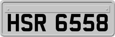 HSR6558