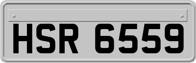 HSR6559