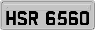 HSR6560