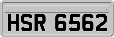 HSR6562