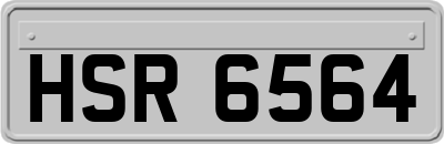 HSR6564