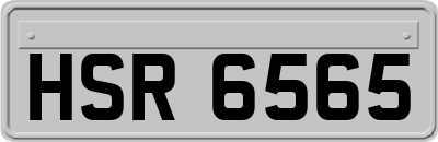 HSR6565