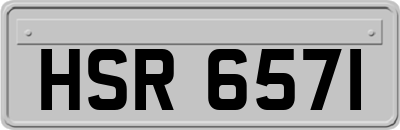 HSR6571